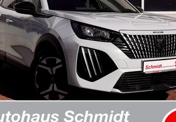 Peugeot 2008 19.967 km 18.990 &euro; Erfurt 99097
