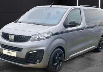 Fiat Scudo 31.000 km 28.840 &euro; Sömmerda 99610