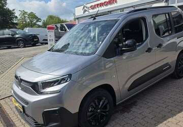 Citroen Berlingo 5.000 km 28.601 &euro; Jena 07749