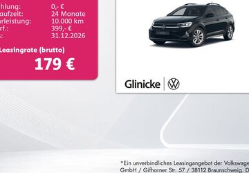 VW Taigo 9.900 km 22.480 &euro; Erfurt 99099