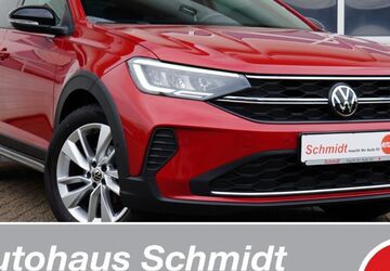 VW Taigo 25.535 km 22.700 &euro; Erfurt 99097