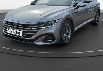 VW Arteon 119.950 km 22.480 &euro; Weimar 99423