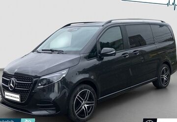 Mercedes-Benz V 300 10.900 km 83.300 &euro; Weimar 99428