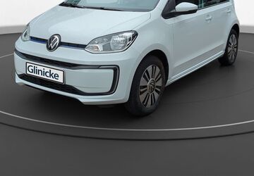 VW e-up! 18.300 km 20.480 &euro; Weimar 99423
