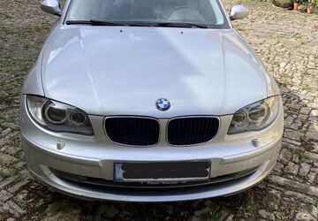 BMW 120 213.000 km 5.200 &euro; Weimar 99428