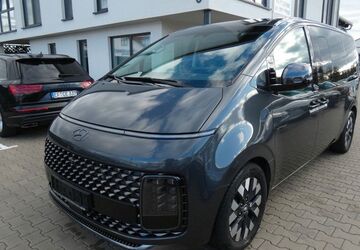 Hyundai STARIA 79.000 km 32.490 &euro; Erfurt 99087
