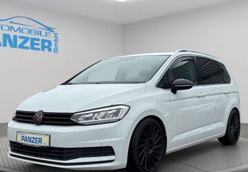 VW Touran 179.000 km 11.490 &euro; Weimar 99425