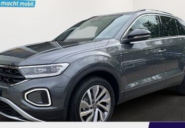 VW T-Roc 18.500 km 29.950 &euro; Erfurt 99098