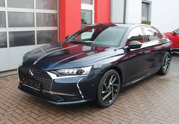 DS Automobiles DS9 20.990 km 32.490 &euro; Großrudestedt 99195