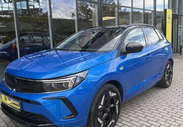 Opel Grandland (X) 92.600 km 23.490 &euro; Weimar 99427