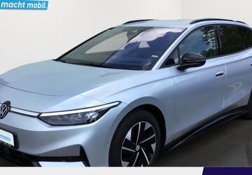 VW ID.7 14.469 km 46.250 &euro; Erfurt 99098