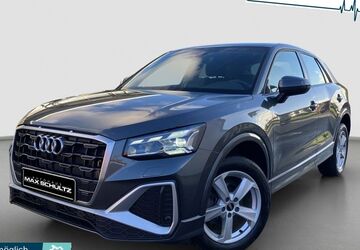 Audi Q2 11.700 km 27.200 &euro; Erfurt 99091