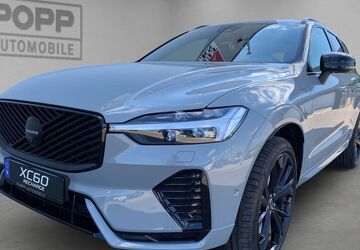 Volvo XC60 15.000 km 60.700 &euro; Nohra 99428
