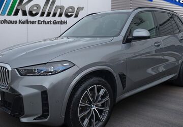 BMW X5 28.842 km 68.690 &euro; Erfurt 99091