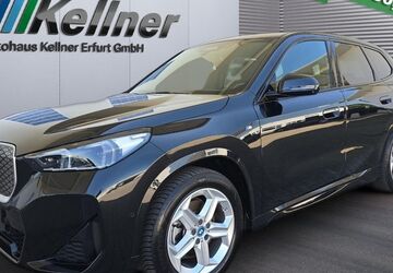BMW iX1 28.232 km 43.580 &euro; Erfurt 99091