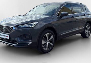 Seat Tarraco 41.000 km 29.950 &euro; Weimar 99427