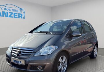 Mercedes-Benz A 180 140.000 km 5.490 &euro; Weimar 99425