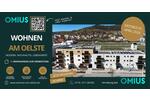 Etagenwohnung Jena - 2 Zimmer, 73 m&sup2;, 1.096&euro; | Angebot:26406464