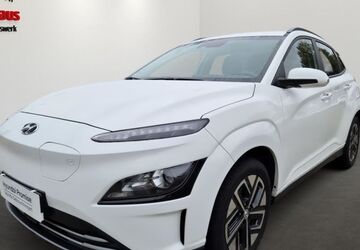 Hyundai KONA Elektro 68.000 km 17.985 &euro; Jena 07743