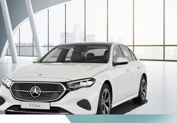 Mercedes-Benz E 220 26.405 km 40.780 &euro; Erfurt 99092