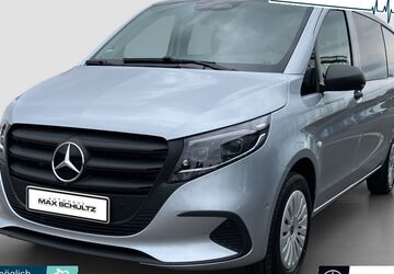 Mercedes-Benz Vito 3.000 km 63.665 &euro; Weimar 99428