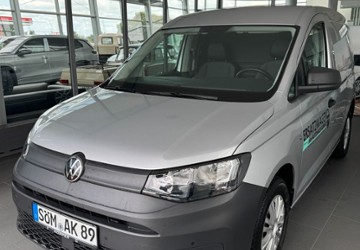 VW Caddy 29.879 km 26.990 &euro; Sömmerda 99610