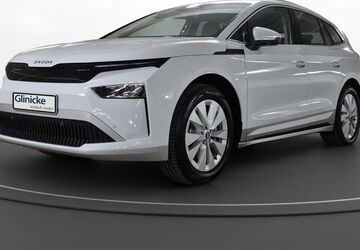 Skoda Enyaq 1.400 km 41.678 &euro; Erfurt 99099