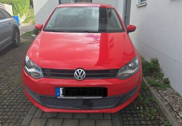 VW Polo 149.000 km 2.800 &euro; Jena 07607