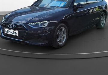 Audi A4 82.400 km 16.880 &euro; Weimar 99423