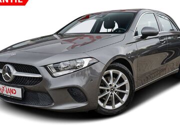 Mercedes-Benz A 180 61.291 km 19.950 &euro; Erfurt 99087