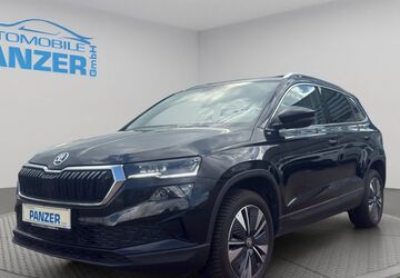 Skoda Karoq 82.035 km 19.990 &euro; Weimar 99425