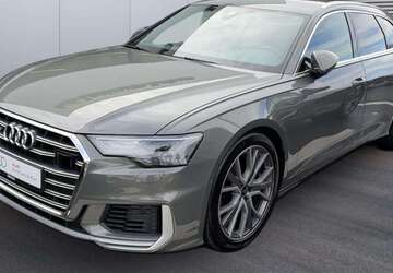 Audi S6 32.600 km 58.870 &euro; Erfurt 99099
