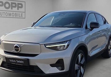 Volvo C40 48.624 km 33.490 &euro; Erfurt 99099