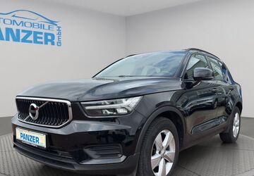 Volvo XC40 57.500 km 19.990 &euro; Weimar 99425