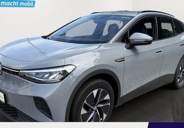 VW ID.4 67.799 km 28.950 &euro; Erfurt 99098
