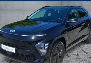 Hyundai KONA 3.000 km 39.709 &euro; Weimar 99427