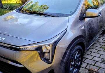Kia Picanto 2.600 km 14.990 &euro; Weimar, Stadt 99427