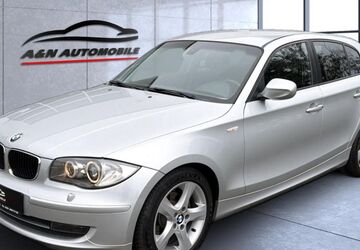 BMW 118 129.000 km 7.990 &euro; Erfurt 99091