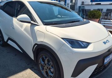 BYD DOLPHIN SURF 18.500 km 21.790 &euro; Eckartsberga 06648