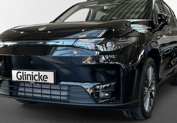 Leapmotor C10 15.000 km 30.999 &euro; Erfurt 99086