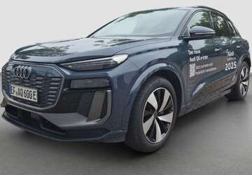 Audi e-tron 25.000 km 65.970 &euro; Erfurt 99099