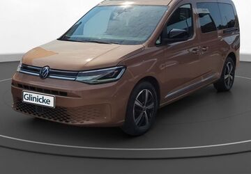VW Caddy Maxi 59.900 km 25.980 &euro; Weimar 99423