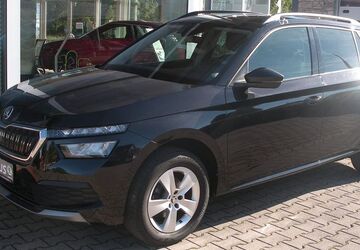 Skoda Kamiq 57.750 km 16.490 &euro; Gelmeroda 99428