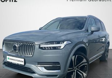 Volvo XC90 56.350 km 49.990 &euro; Jena-Lobeda 07747