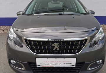 Peugeot 2008 49.850 km 11.990 &euro; Erfurt 99091