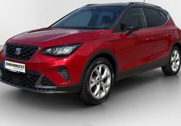 Seat Arona 27.620 km 19.990 &euro; Weimar 99427