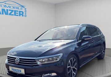 VW Passat 233.000 km 9.490 &euro; Weimar 99425