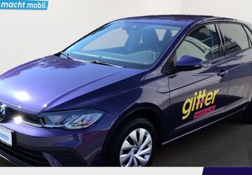 VW Polo 9.877 km 21.450 &euro; Erfurt 99098