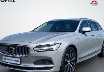 Volvo V90 68.650 km 33.990 &euro; Jena-Lobeda 07747