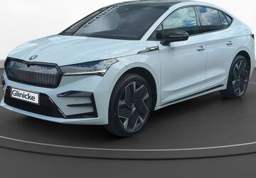 Skoda Enyaq 47.900 km 41.480 &euro; Weimar 99423
